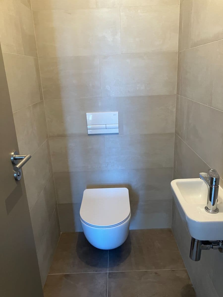 Pronájem bytu 3+kk 71 m², Arnošta Valenty, Praha, Praha Pronájem bytu 3+kk 71 m², Arnošta Valenty, Praha, Praha