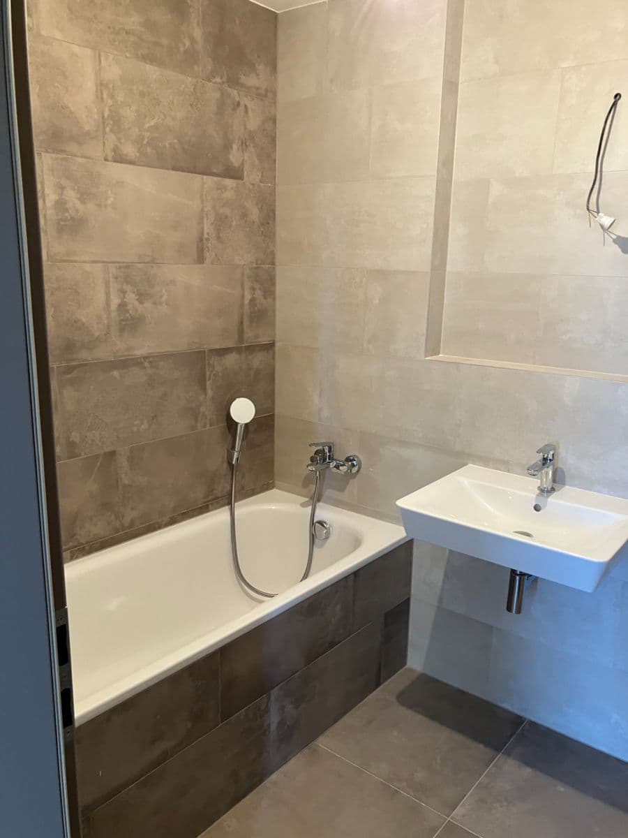 Pronájem bytu 3+kk 71 m², Arnošta Valenty, Praha, Praha Pronájem bytu 3+kk 71 m², Arnošta Valenty, Praha, Praha