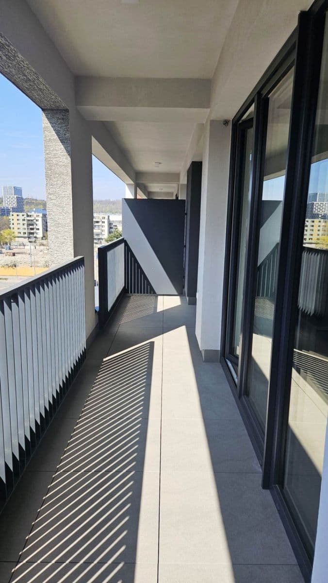 Pronájem bytu 2+kk 56 m², Poděbradská, Praha, Praha Pronájem bytu 2+kk 56 m², Poděbradská, Praha, Praha