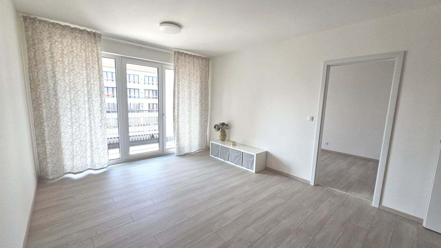 Pronájem bytu 2+kk 56 m², Poděbradská, Praha, Praha Pronájem bytu 2+kk 56 m², Poděbradská, Praha, Praha