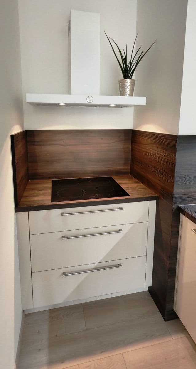 Pronájem bytu 2+kk 56 m², Poděbradská, Praha, Praha Pronájem bytu 2+kk 56 m², Poděbradská, Praha, Praha