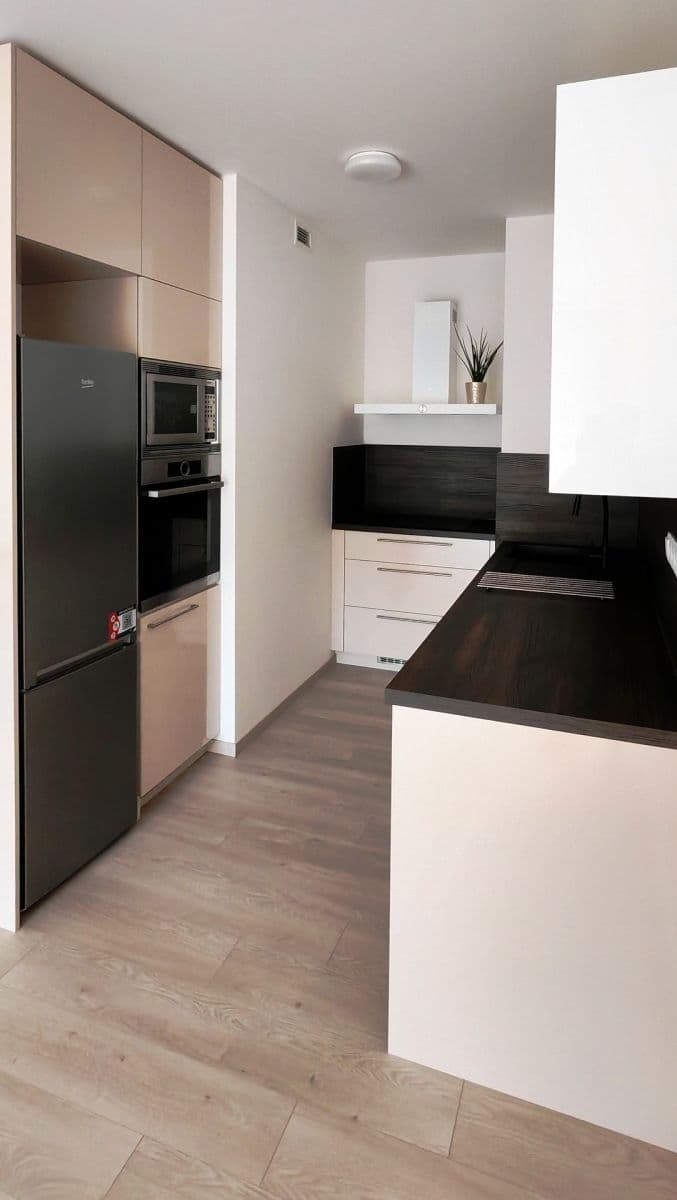 Pronájem bytu 2+kk 56 m², Poděbradská, Praha, Praha Pronájem bytu 2+kk 56 m², Poděbradská, Praha, Praha