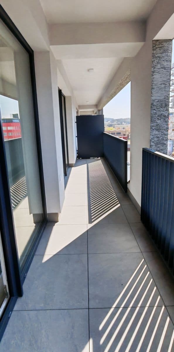 Pronájem bytu 2+kk 56 m², Poděbradská, Praha, Praha Pronájem bytu 2+kk 56 m², Poděbradská, Praha, Praha