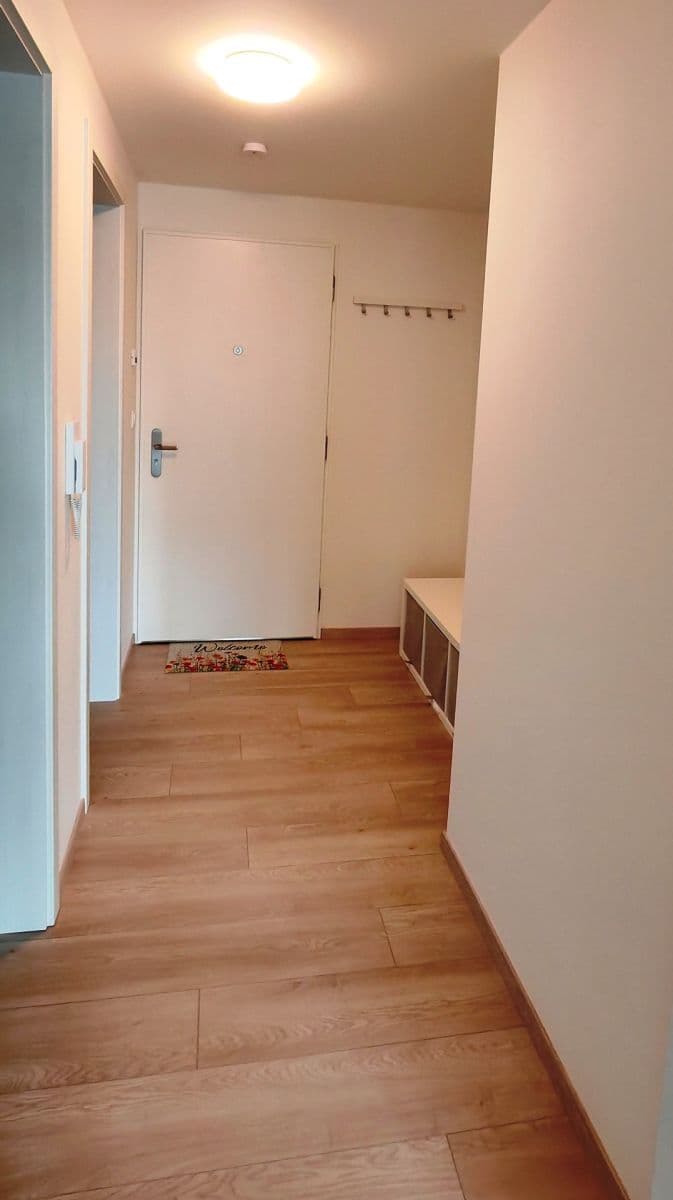 Pronájem bytu 2+kk 56 m², Poděbradská, Praha, Praha Pronájem bytu 2+kk 56 m², Poděbradská, Praha, Praha