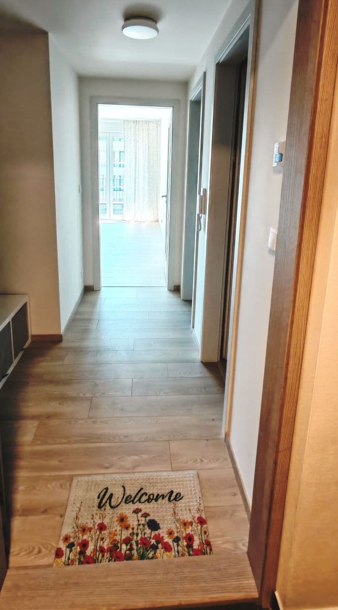 Pronájem bytu 2+kk 56 m², Poděbradská, Praha, Praha Pronájem bytu 2+kk 56 m², Poděbradská, Praha, Praha