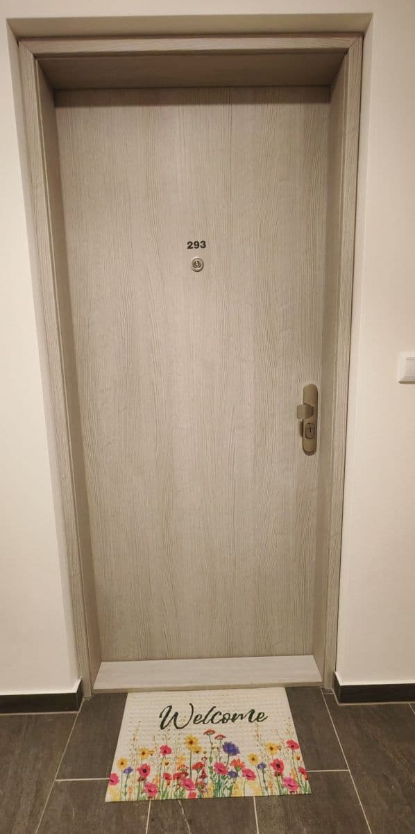 Pronájem bytu 2+kk 56 m², Poděbradská, Praha, Praha Pronájem bytu 2+kk 56 m², Poděbradská, Praha, Praha