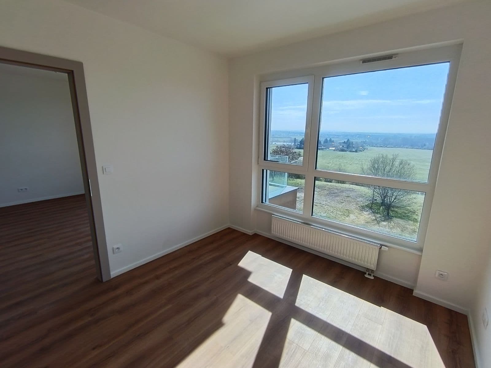 Pronájem bytu 2+kk 37 m², Arnošta Valenty, Praha, Praha Pronájem bytu 2+kk 37 m², Arnošta Valenty, Praha, Praha