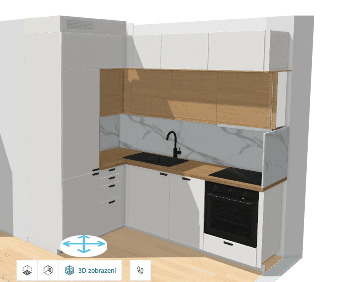 Pronájem bytu 2+kk 37 m², Arnošta Valenty, Praha, Praha Pronájem bytu 2+kk 37 m², Arnošta Valenty, Praha, Praha