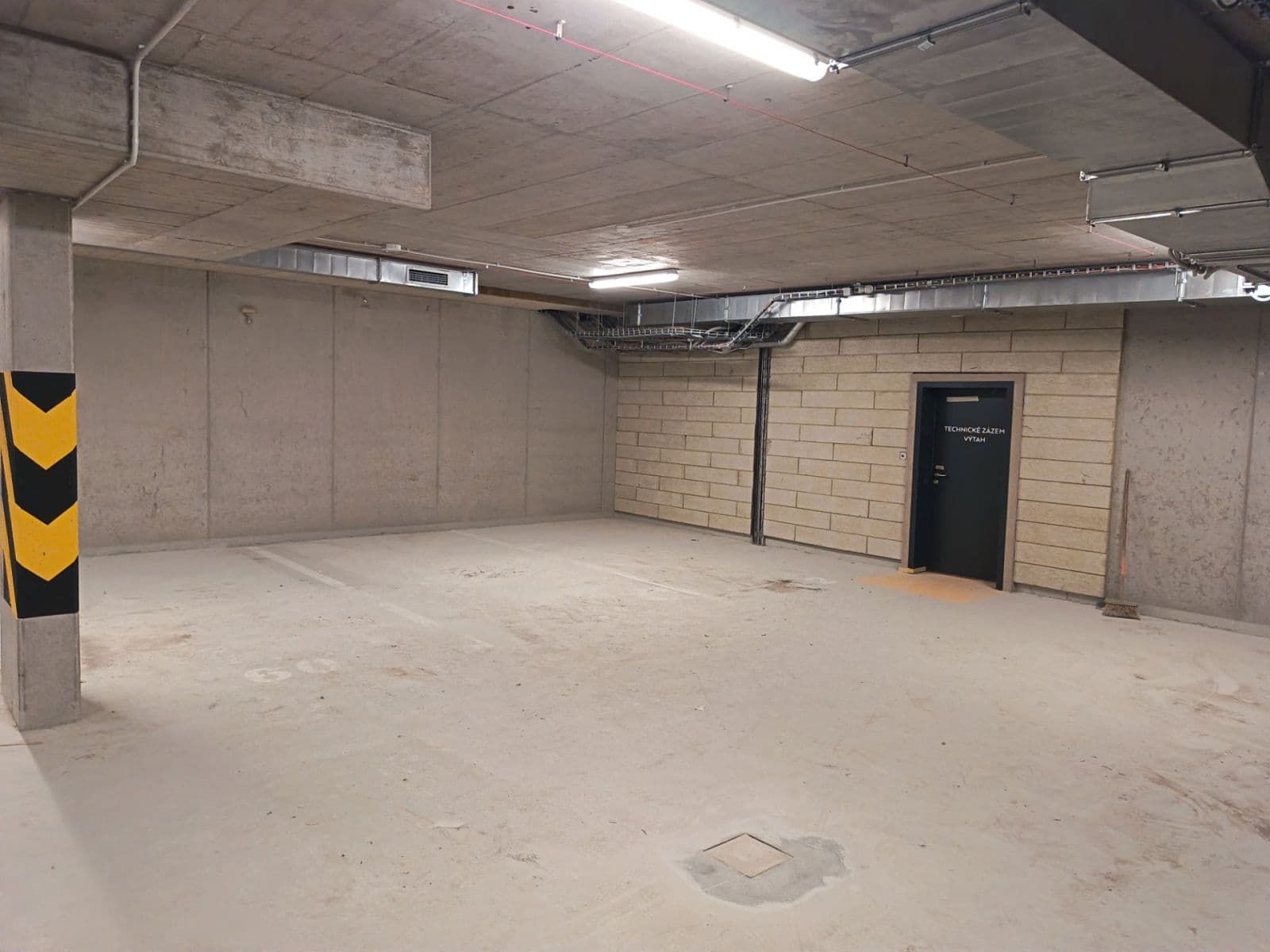 Pronájem bytu 2+kk 37 m², Arnošta Valenty, Praha, Praha Pronájem bytu 2+kk 37 m², Arnošta Valenty, Praha, Praha