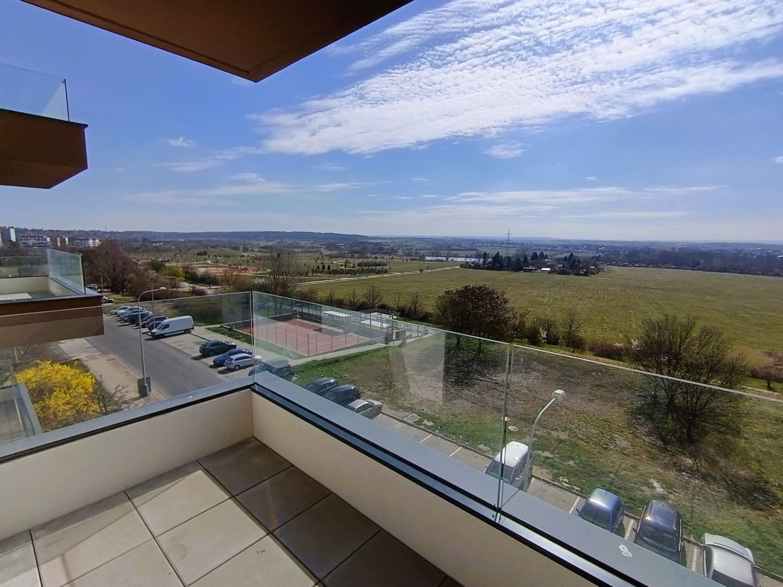 Pronájem bytu 2+kk 37 m², Arnošta Valenty, Praha, Praha Pronájem bytu 2+kk 37 m², Arnošta Valenty, Praha, Praha