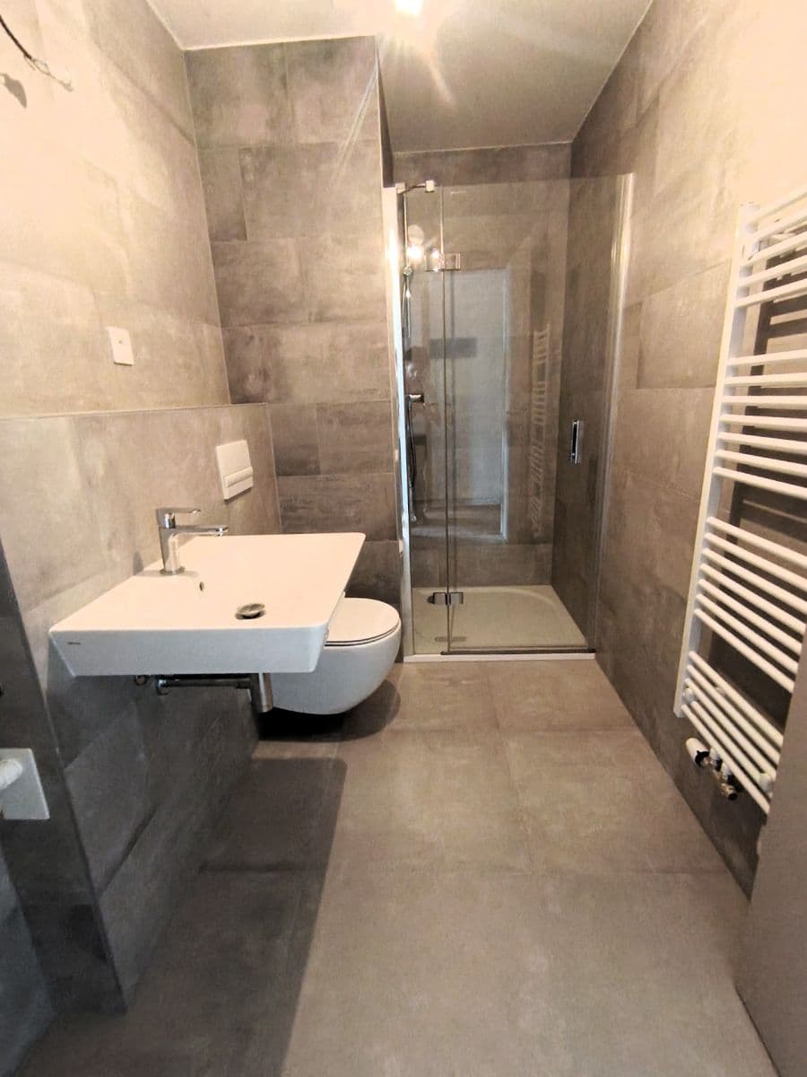 Pronájem bytu 2+kk 37 m², Arnošta Valenty, Praha, Praha Pronájem bytu 2+kk 37 m², Arnošta Valenty, Praha, Praha