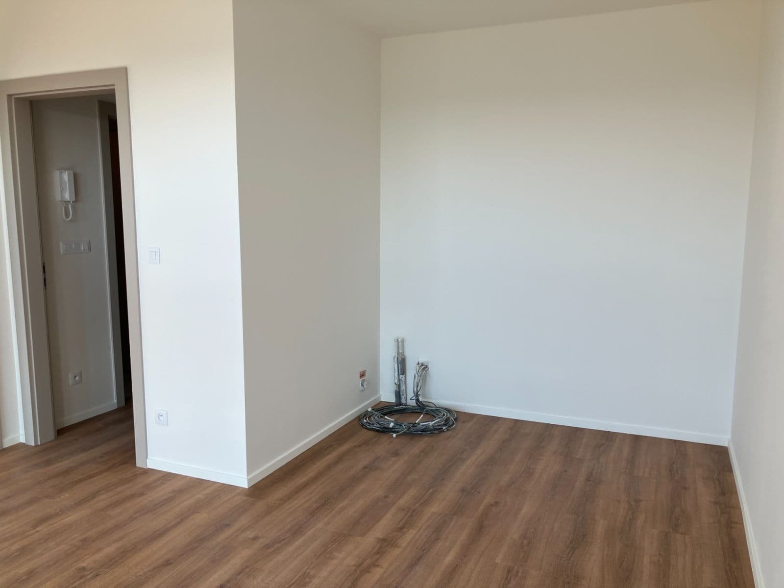 Pronájem bytu 2+kk 37 m², Arnošta Valenty, Praha, Praha Pronájem bytu 2+kk 37 m², Arnošta Valenty, Praha, Praha