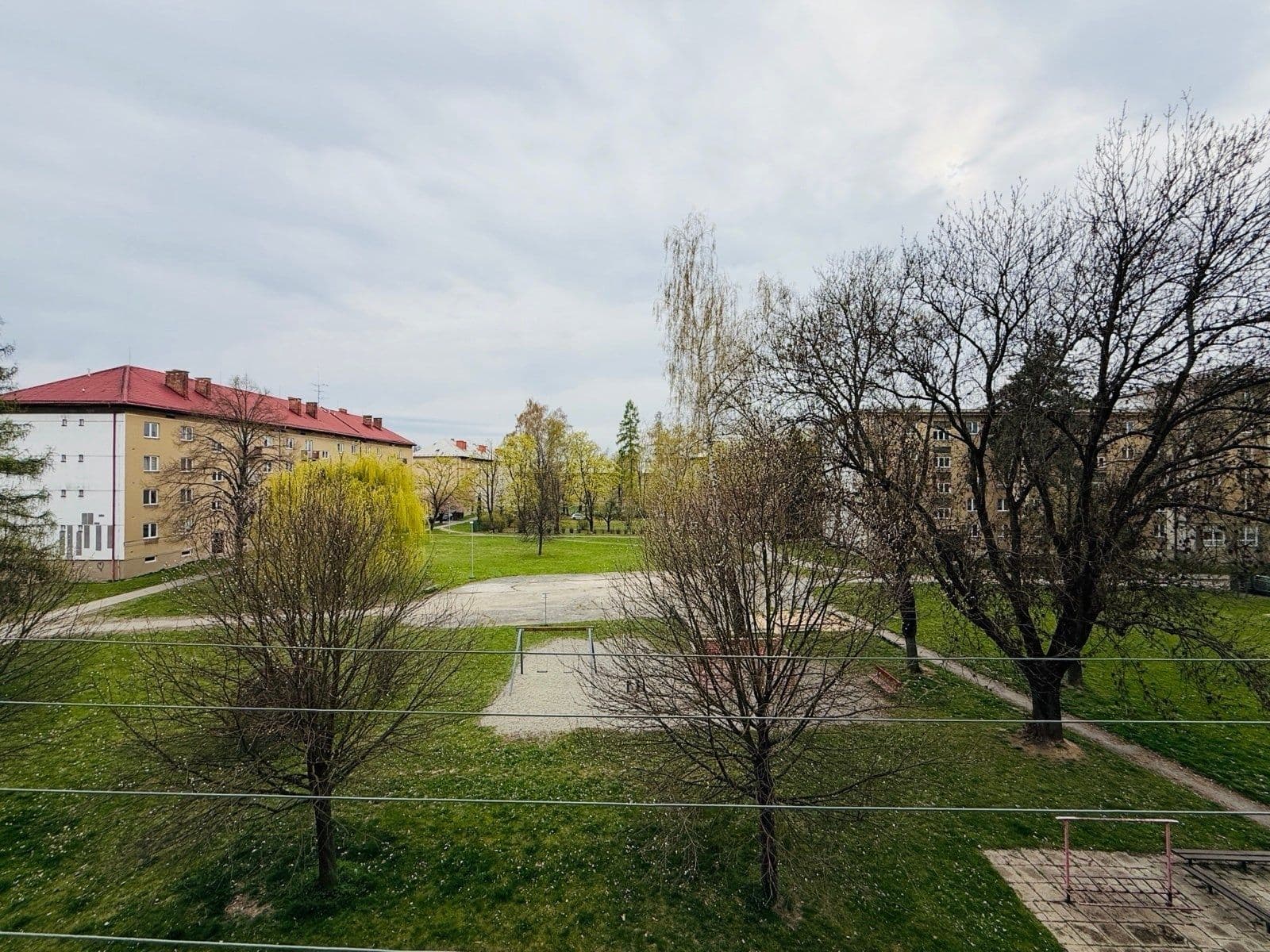 Pronájem bytu 2+1 57 m², Národní třída, Havířov, Moravskoslezský kraj Pronájem bytu 2+1 57 m², Národní třída, Havířov, Moravskoslezský kraj