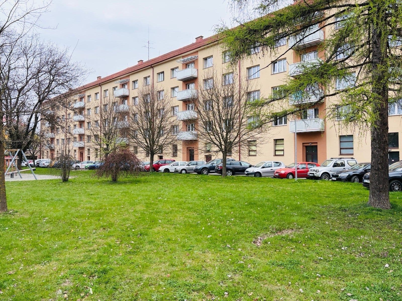 Pronájem bytu 2+1 57 m², Národní třída, Havířov, Moravskoslezský kraj Pronájem bytu 2+1 57 m², Národní třída, Havířov, Moravskoslezský kraj