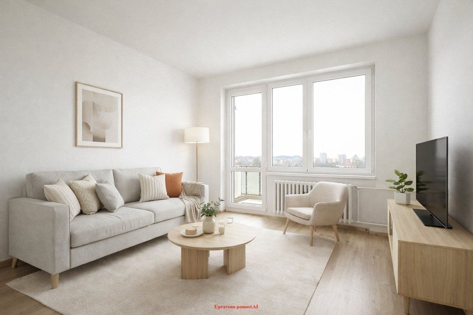 Pronájem bytu 2+1 56 m², nám. T. G. Masaryka, Havířov, Moravskoslezský kraj Pronájem bytu 2+1 56 m², nám. T. G. Masaryka, Havířov, Moravskoslezský kraj