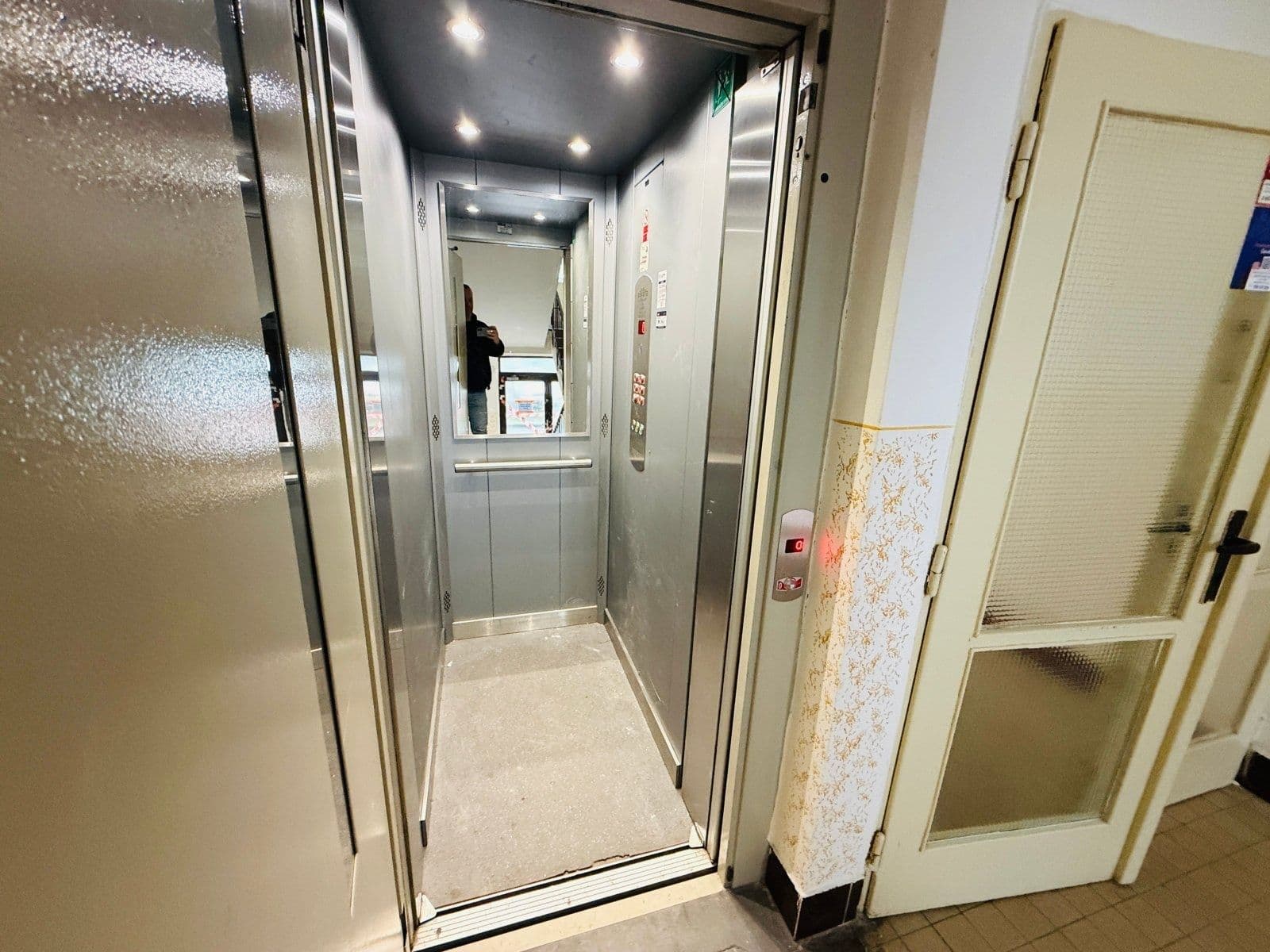 Pronájem bytu 2+1 56 m², nám. T. G. Masaryka, Havířov, Moravskoslezský kraj Pronájem bytu 2+1 56 m², nám. T. G. Masaryka, Havířov, Moravskoslezský kraj