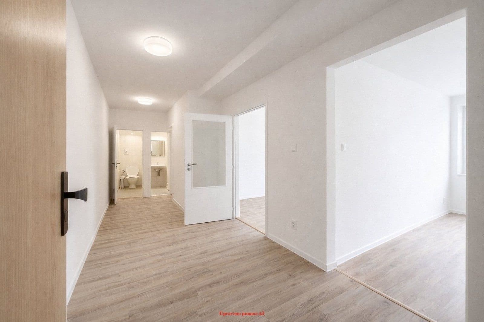 Pronájem bytu 2+1 56 m², nám. T. G. Masaryka, Havířov, Moravskoslezský kraj Pronájem bytu 2+1 56 m², nám. T. G. Masaryka, Havířov, Moravskoslezský kraj