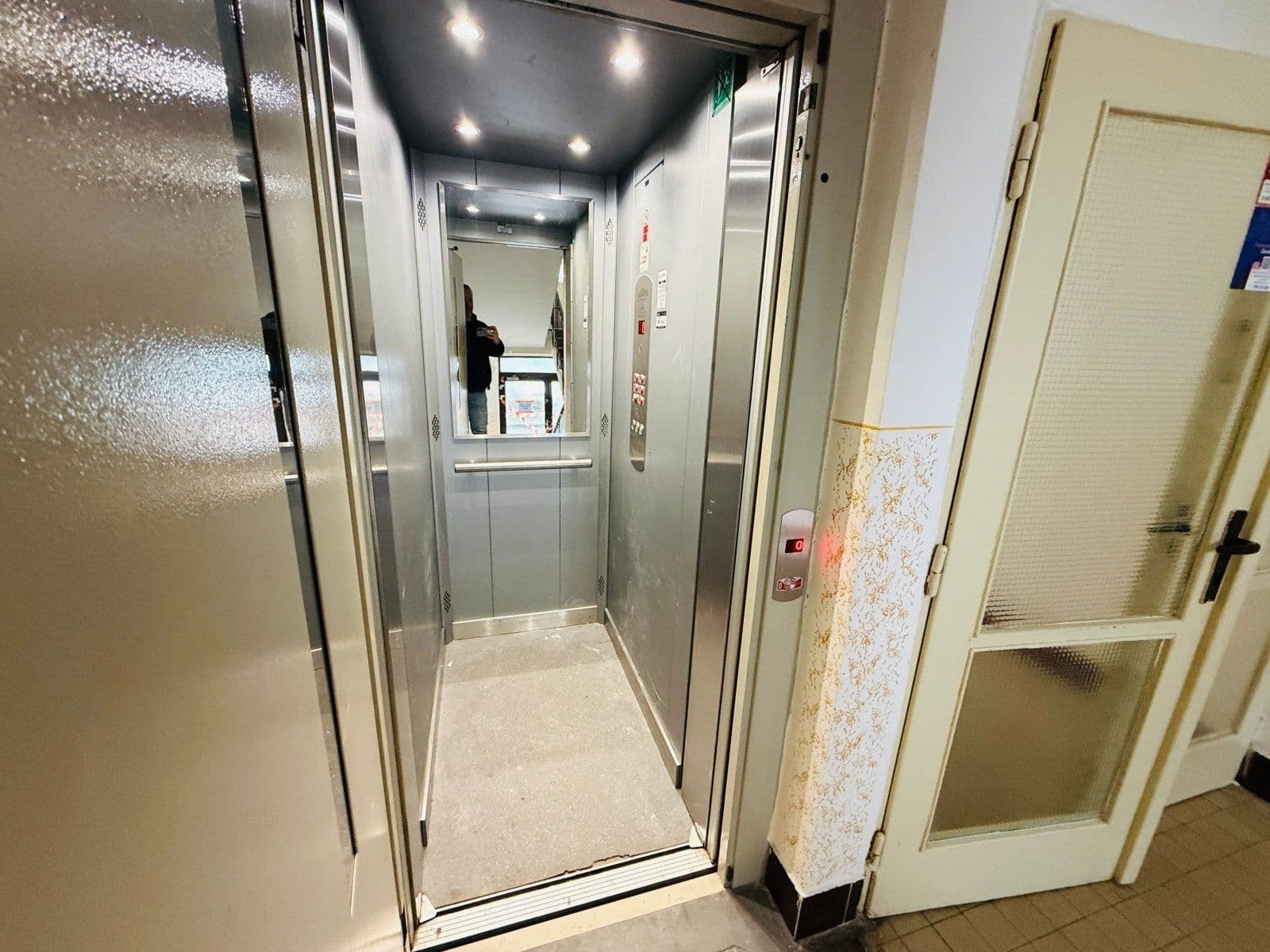 Pronájem bytu 2+1 56 m², nám. T. G. Masaryka, Havířov, Moravskoslezský kraj Pronájem bytu 2+1 56 m², nám. T. G. Masaryka, Havířov, Moravskoslezský kraj