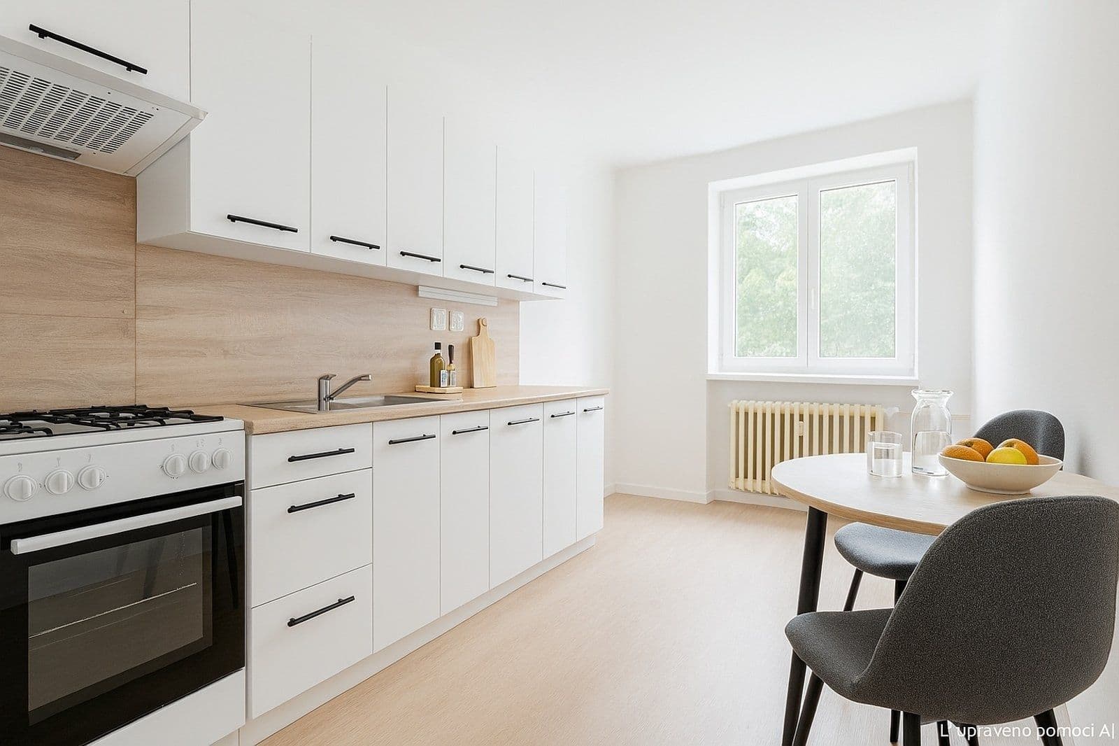 Pronájem bytu 2+1 56 m², nám. T. G. Masaryka, Havířov, Moravskoslezský kraj Pronájem bytu 2+1 56 m², nám. T. G. Masaryka, Havířov, Moravskoslezský kraj