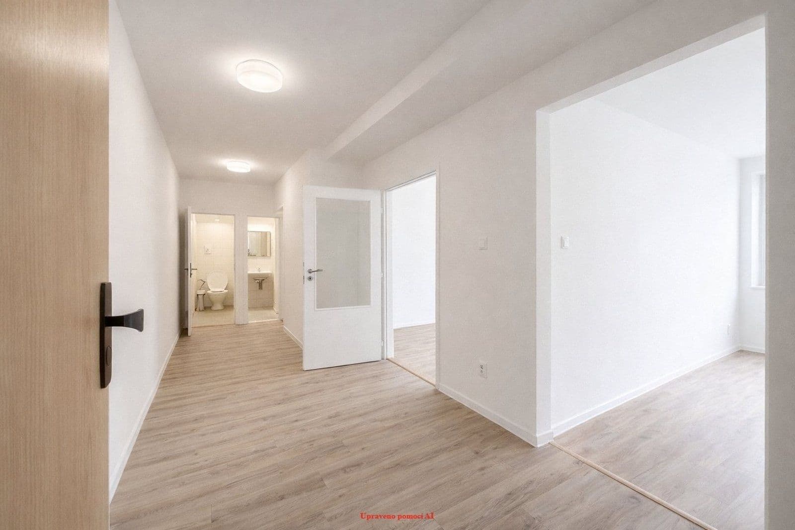 Pronájem bytu 2+1 56 m², nám. T. G. Masaryka, Havířov, Moravskoslezský kraj Pronájem bytu 2+1 56 m², nám. T. G. Masaryka, Havířov, Moravskoslezský kraj
