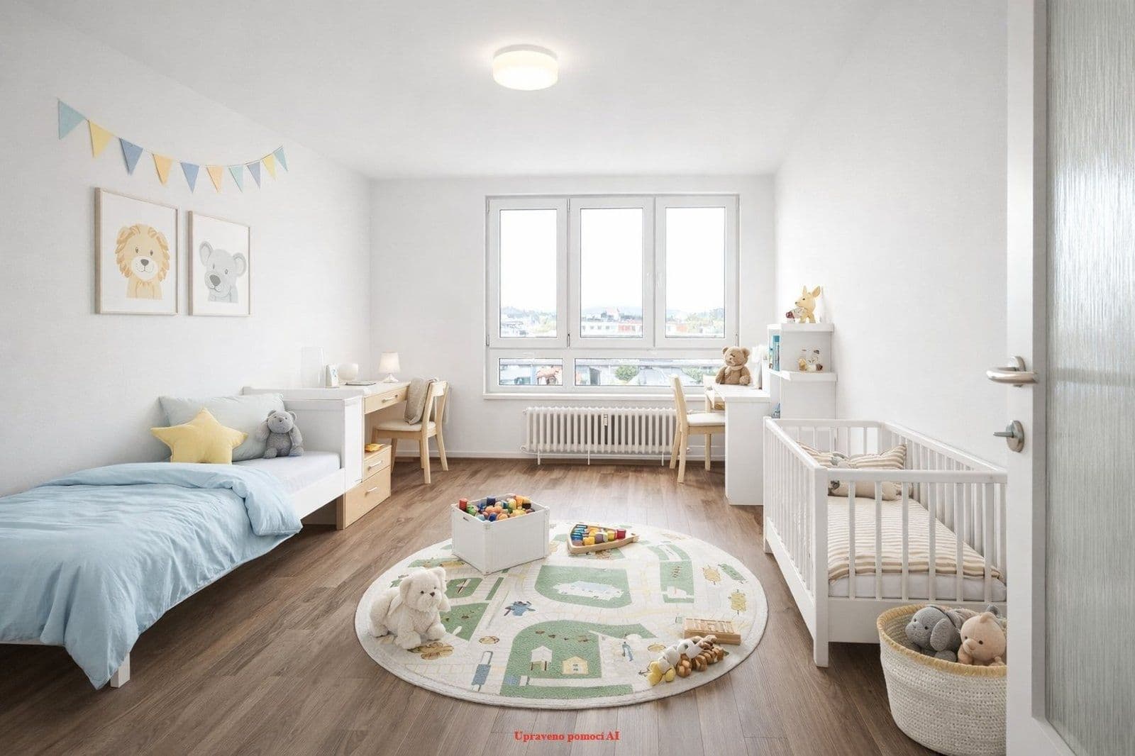 Pronájem bytu 3+1 75 m², Anenská, Frýdek-Místek, Moravskoslezský kraj Pronájem bytu 3+1 75 m², Anenská, Frýdek-Místek, Moravskoslezský kraj