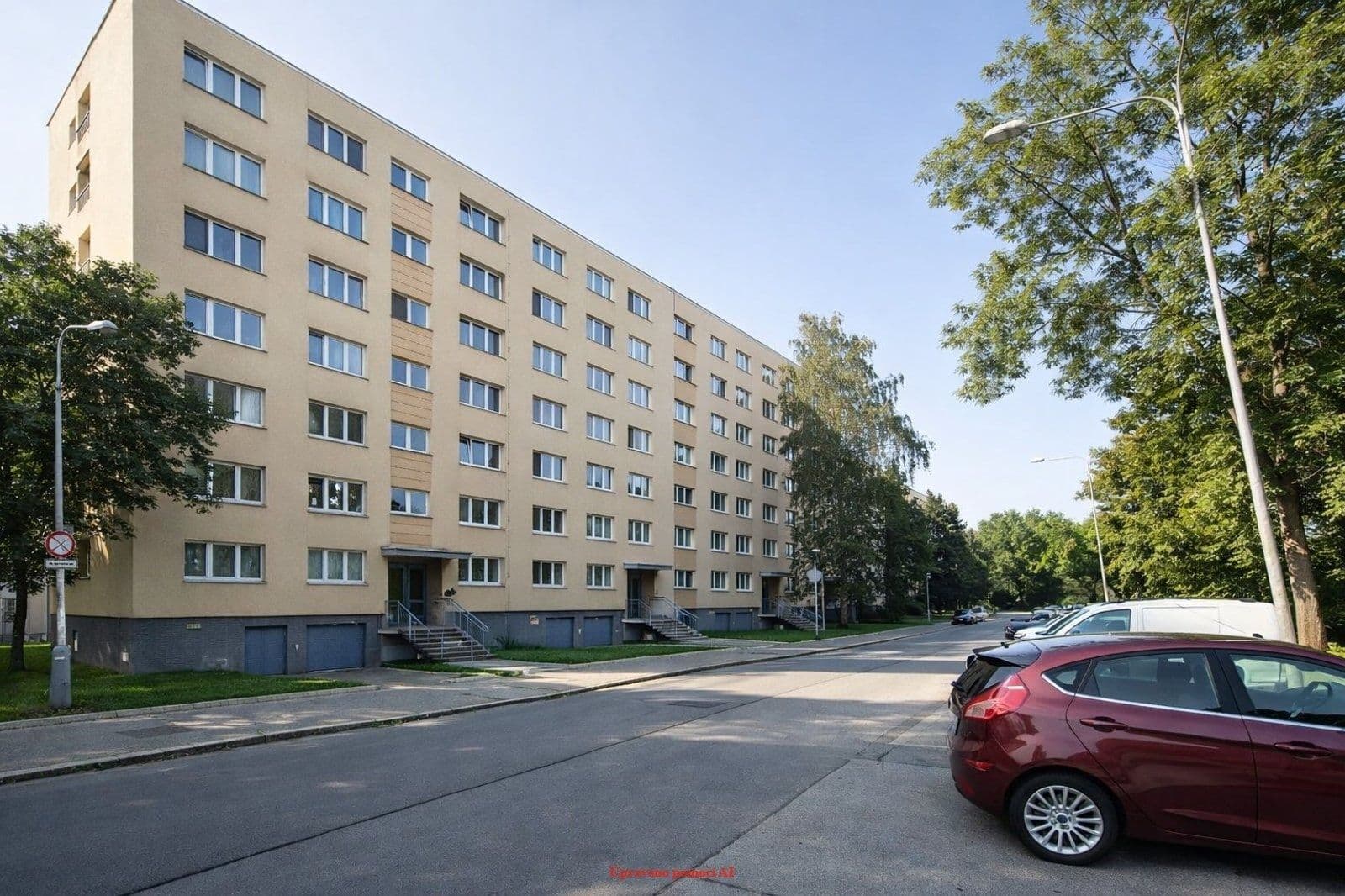 Pronájem bytu 3+1 75 m², Anenská, Frýdek-Místek, Moravskoslezský kraj Pronájem bytu 3+1 75 m², Anenská, Frýdek-Místek, Moravskoslezský kraj