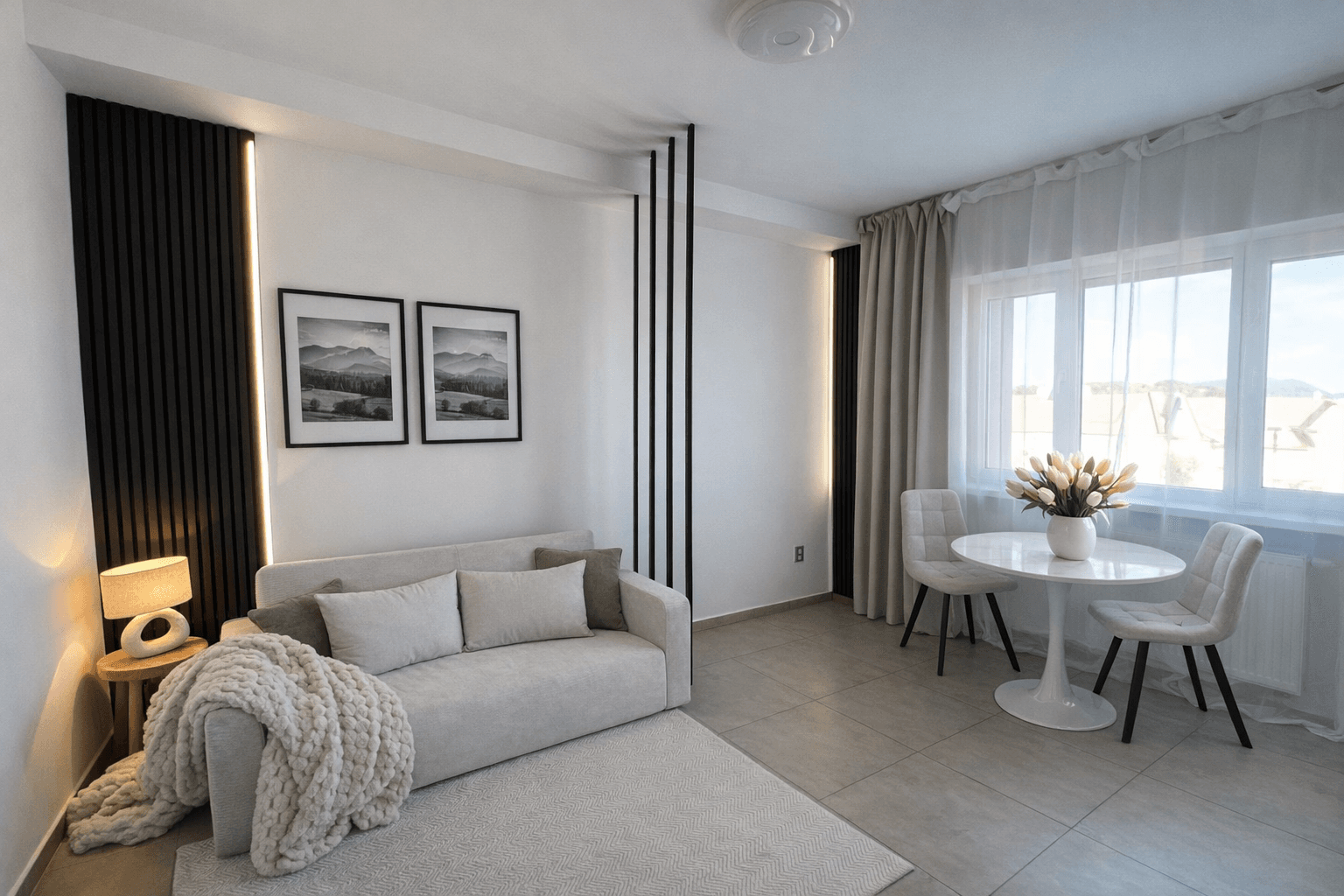 Prodej bytu 1+kk 25 m², Rýchorské náměstí, Žacléř, Královéhradecký kraj Prodej bytu 1+kk 25 m², Rýchorské náměstí, Žacléř, Královéhradecký kraj