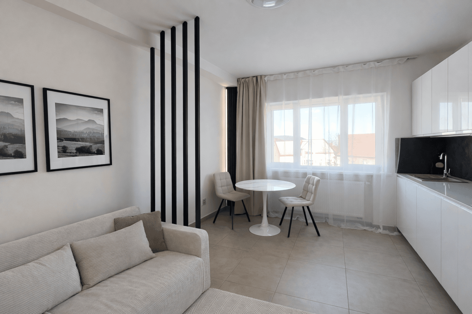 Prodej bytu 1+kk 25 m², Rýchorské náměstí, Žacléř, Královéhradecký kraj Prodej bytu 1+kk 25 m², Rýchorské náměstí, Žacléř, Královéhradecký kraj