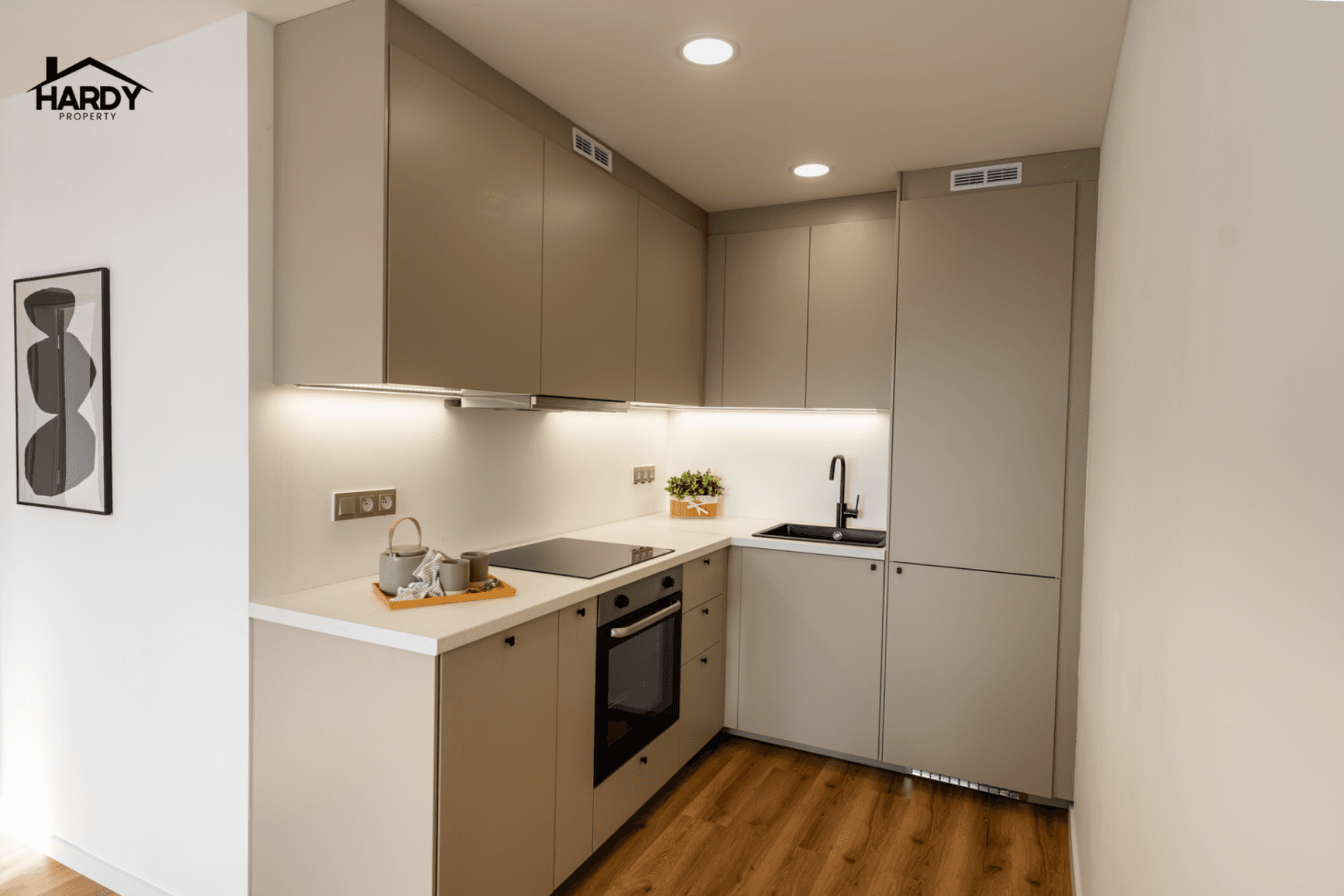 Prodej bytu 2+kk 44 m², Ostravská, Praha, Praha Prodej bytu 2+kk 44 m², Ostravská, Praha, Praha