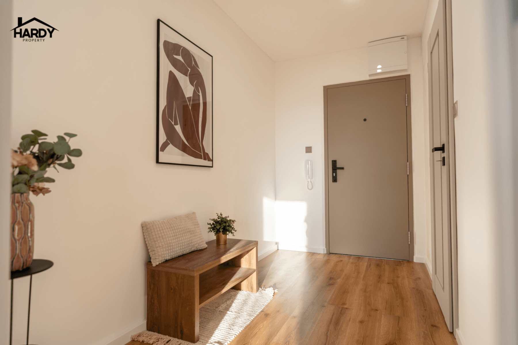 Prodej bytu 2+kk 44 m², Ostravská, Praha, Praha Prodej bytu 2+kk 44 m², Ostravská, Praha, Praha