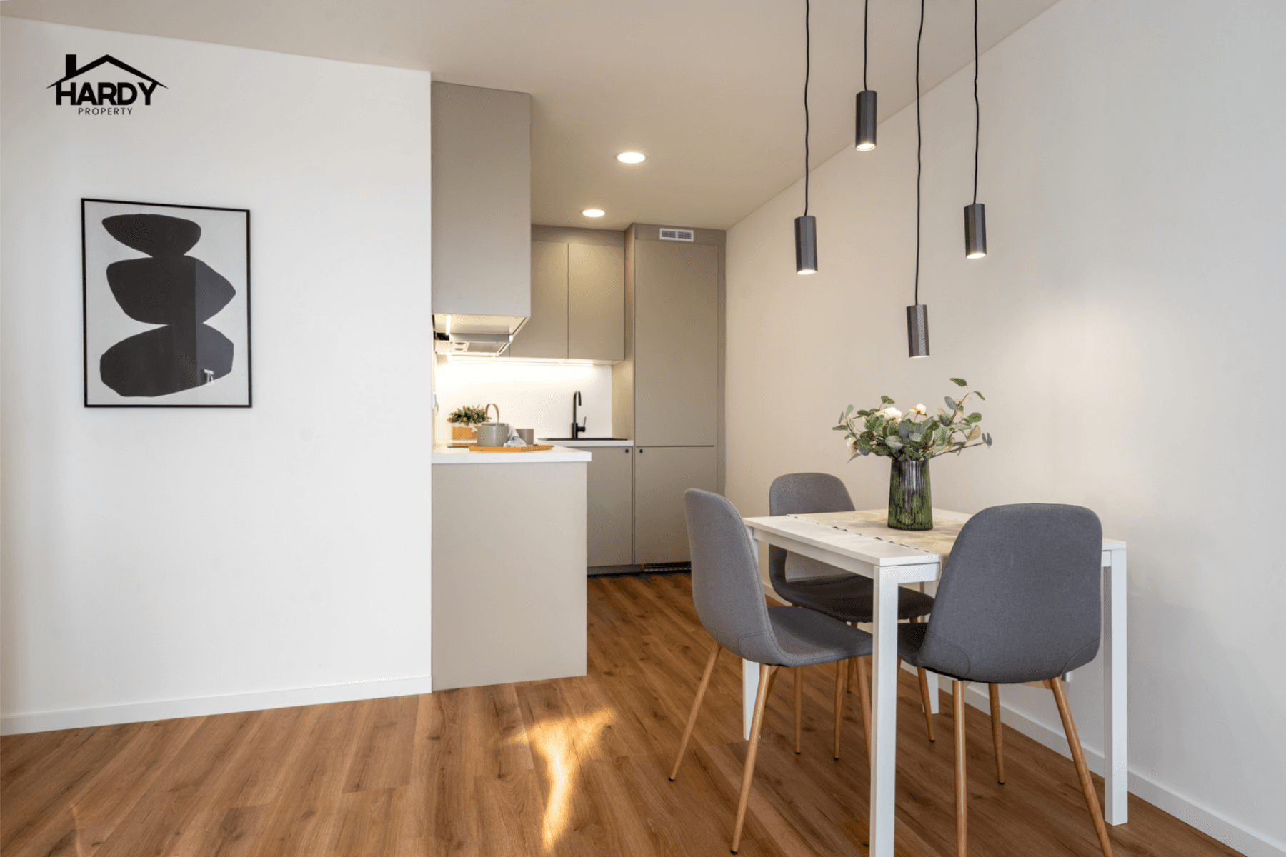Prodej bytu 2+kk 44 m², Ostravská, Praha, Praha Prodej bytu 2+kk 44 m², Ostravská, Praha, Praha
