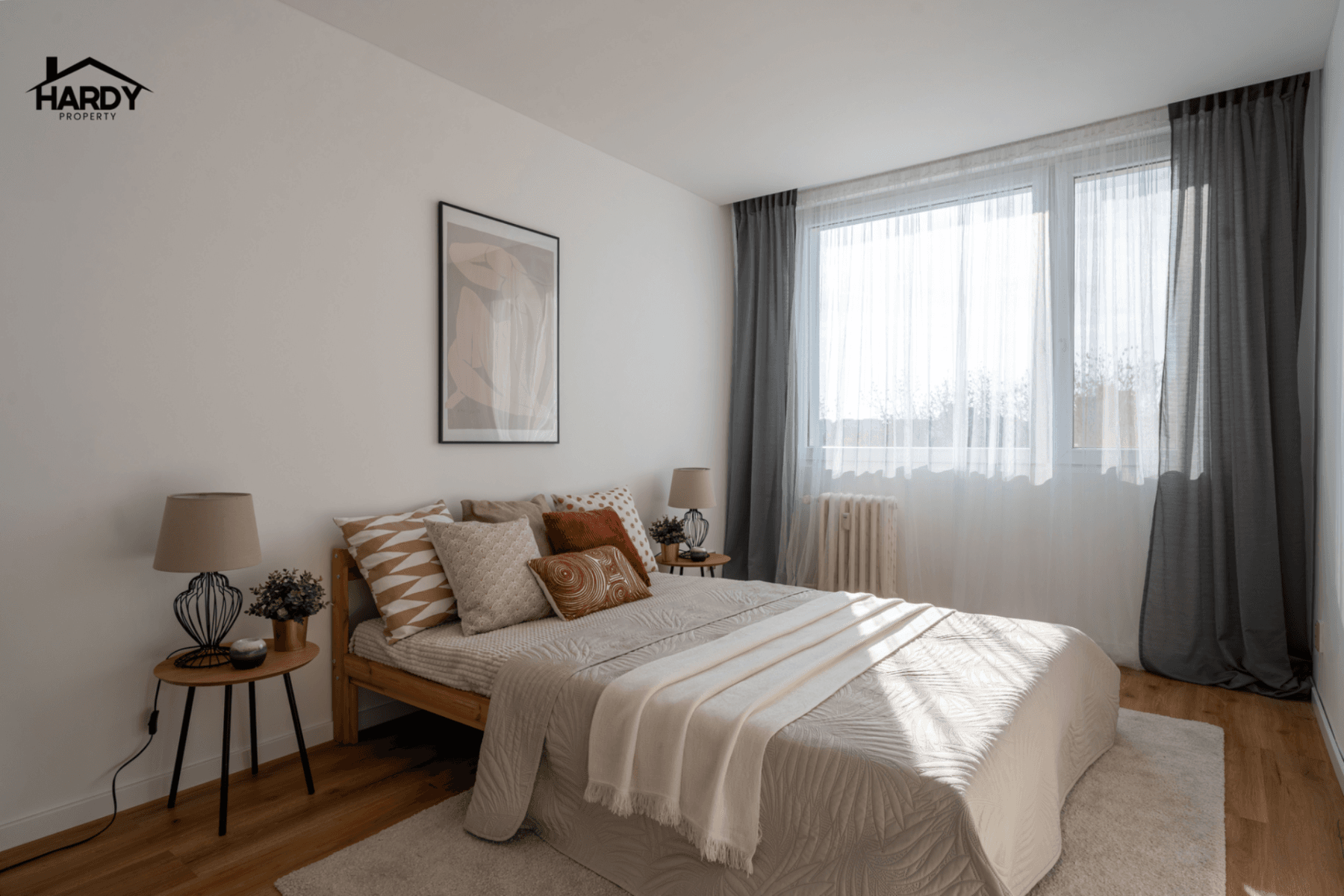 Prodej bytu 2+kk 44 m², Ostravská, Praha, Praha Prodej bytu 2+kk 44 m², Ostravská, Praha, Praha
