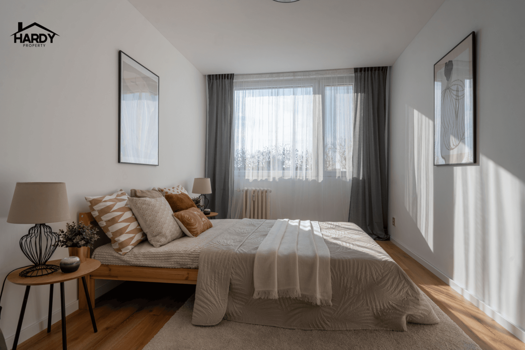 Prodej bytu 2+kk 44 m², Ostravská, Praha, Praha Prodej bytu 2+kk 44 m², Ostravská, Praha, Praha