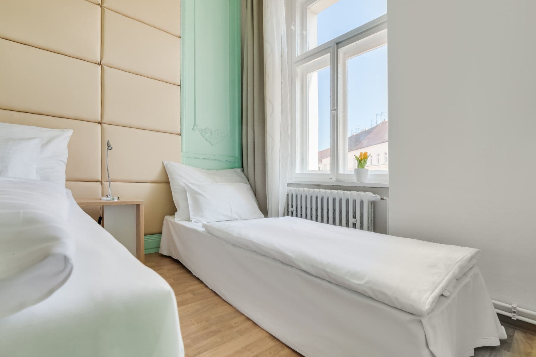 Pronájem bytu 28 m², Pod kaštany, Praha, Praha Pronájem bytu 28 m², Pod kaštany, Praha, Praha