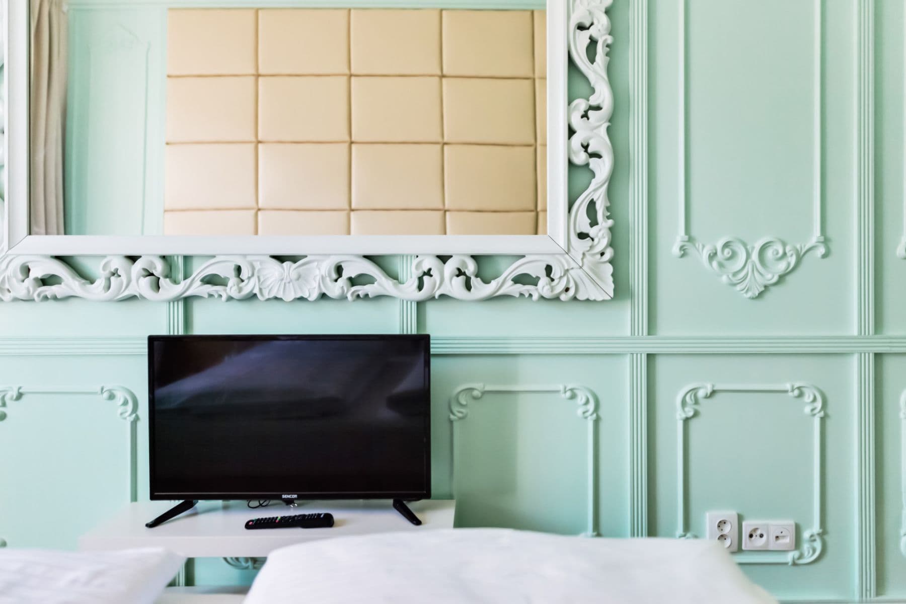 Pronájem bytu 28 m², Pod kaštany, Praha, Praha Pronájem bytu 28 m², Pod kaštany, Praha, Praha