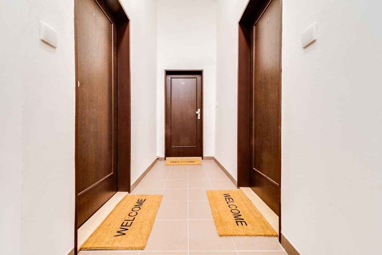 Pronájem bytu 28 m², Pod kaštany, Praha, Praha Pronájem bytu 28 m², Pod kaštany, Praha, Praha