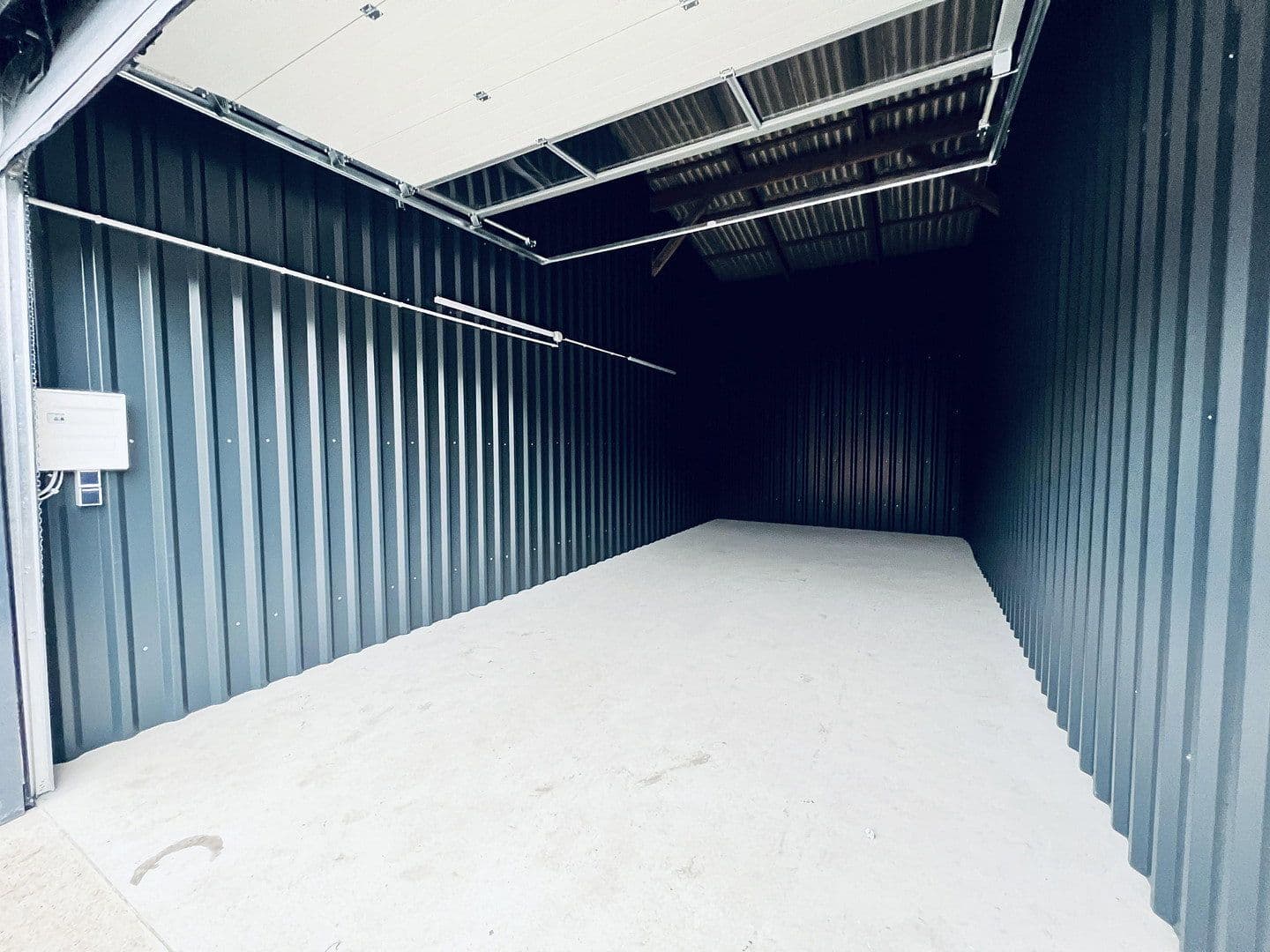 Pronájem nebytového prostoru 60 m², Borsigstr., Kamen, Severní Porýní-Vestfálsko Pronájem nebytového prostoru 60 m², Borsigstr., Kamen, Severní Porýní-Vestfálsko