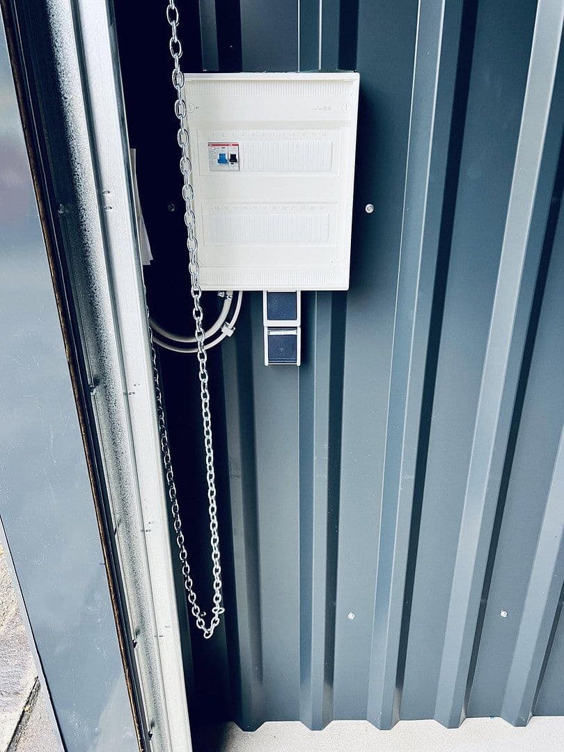 Pronájem nebytového prostoru 60 m², Borsigstr., Kamen, Severní Porýní-Vestfálsko Pronájem nebytového prostoru 60 m², Borsigstr., Kamen, Severní Porýní-Vestfálsko