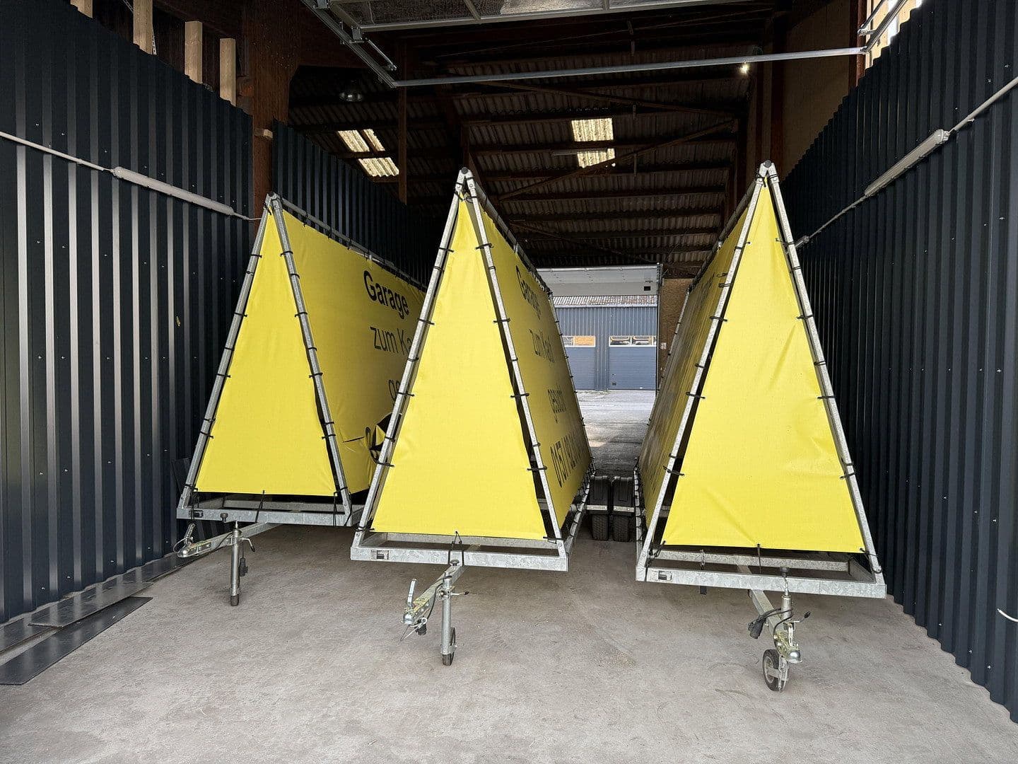 Pronájem nebytového prostoru 60 m², Borsigstr., Kamen, Severní Porýní-Vestfálsko Pronájem nebytového prostoru 60 m², Borsigstr., Kamen, Severní Porýní-Vestfálsko