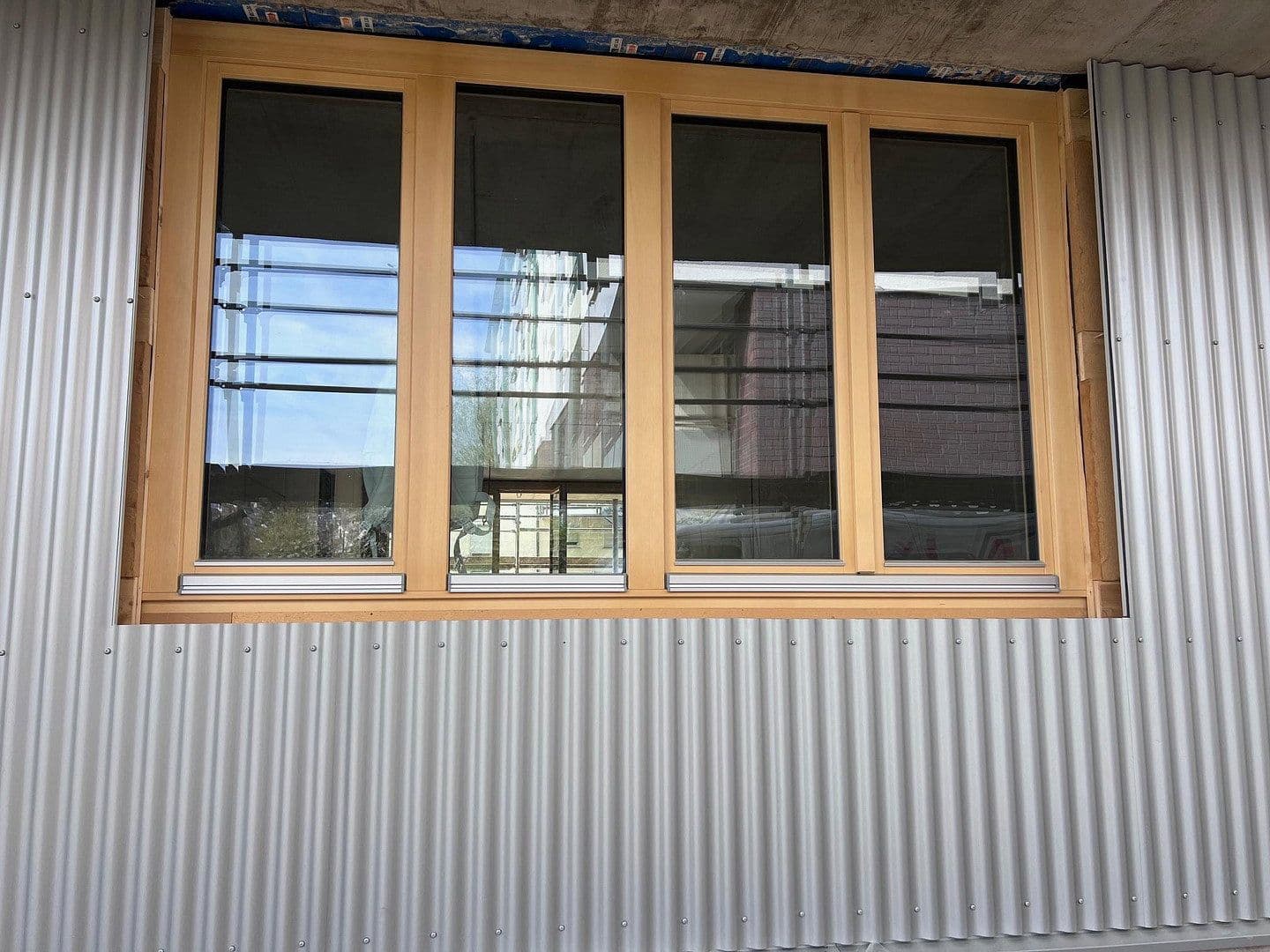 Pronájem bytu 3+1 84 m², Im Bruckenwasen 10, Plochingen, Bádensko-Württembersko Pronájem bytu 3+1 84 m², Im Bruckenwasen 10, Plochingen, Bádensko-Württembersko