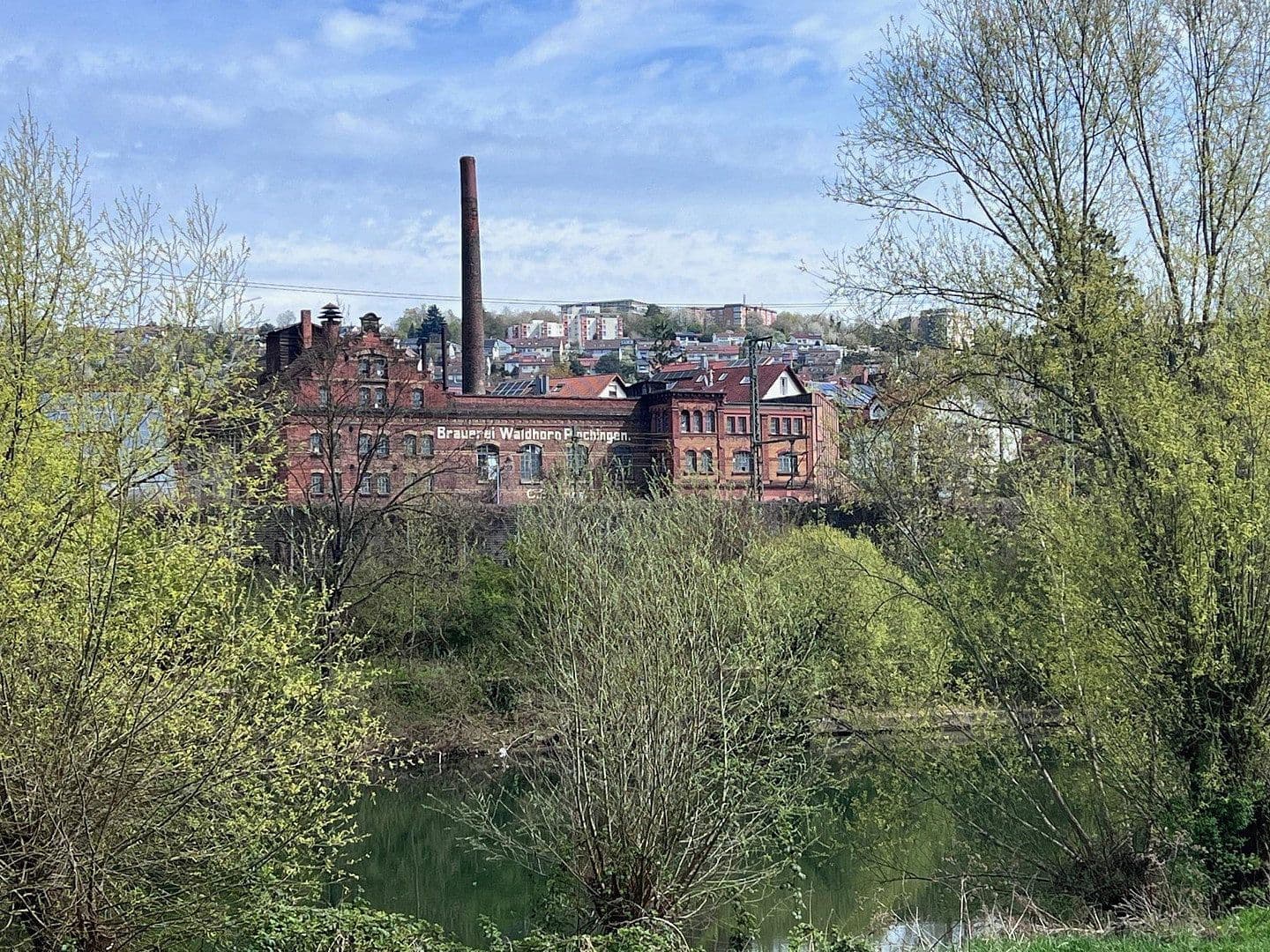 Pronájem bytu 3+1 84 m², Im Bruckenwasen 10, Plochingen, Bádensko-Württembersko Pronájem bytu 3+1 84 m², Im Bruckenwasen 10, Plochingen, Bádensko-Württembersko