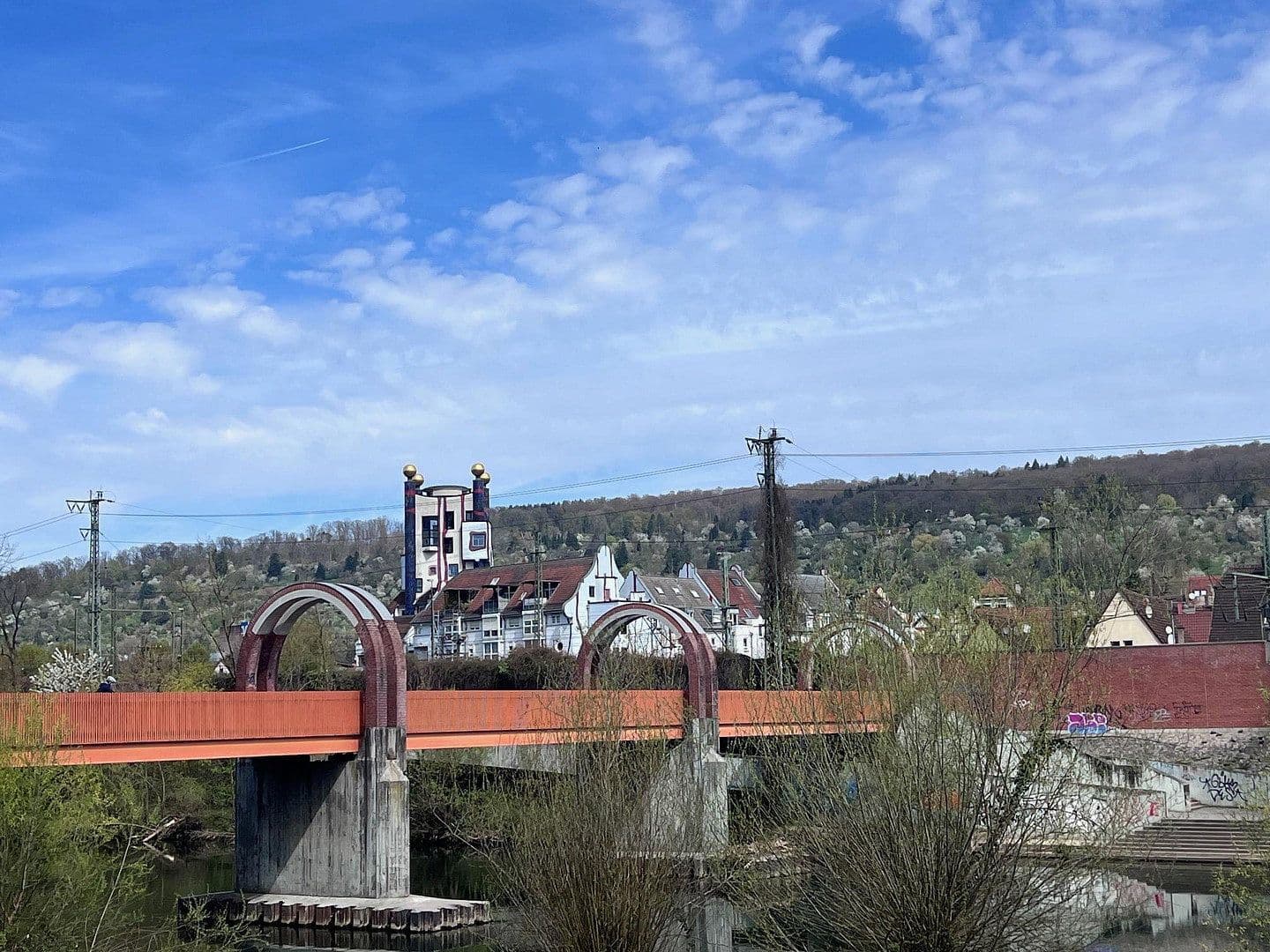 Pronájem bytu 3+1 84 m², Im Bruckenwasen 10, Plochingen, Bádensko-Württembersko Pronájem bytu 3+1 84 m², Im Bruckenwasen 10, Plochingen, Bádensko-Württembersko