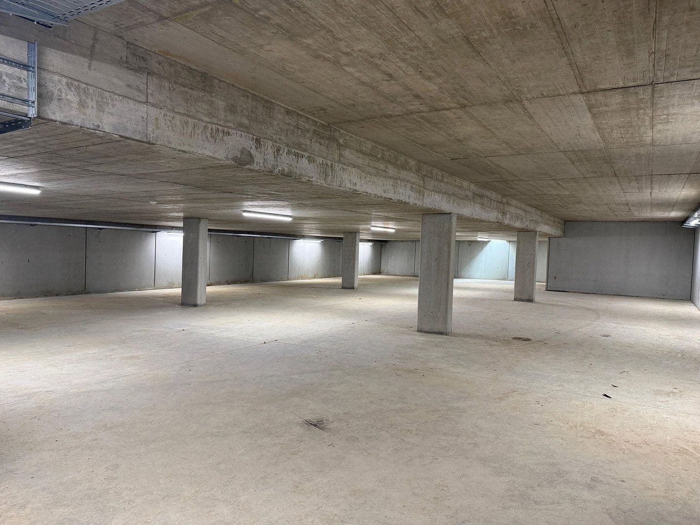 Pronájem bytu 3+1 84 m², Im Bruckenwasen 10, Plochingen, Bádensko-Württembersko Pronájem bytu 3+1 84 m², Im Bruckenwasen 10, Plochingen, Bádensko-Württembersko