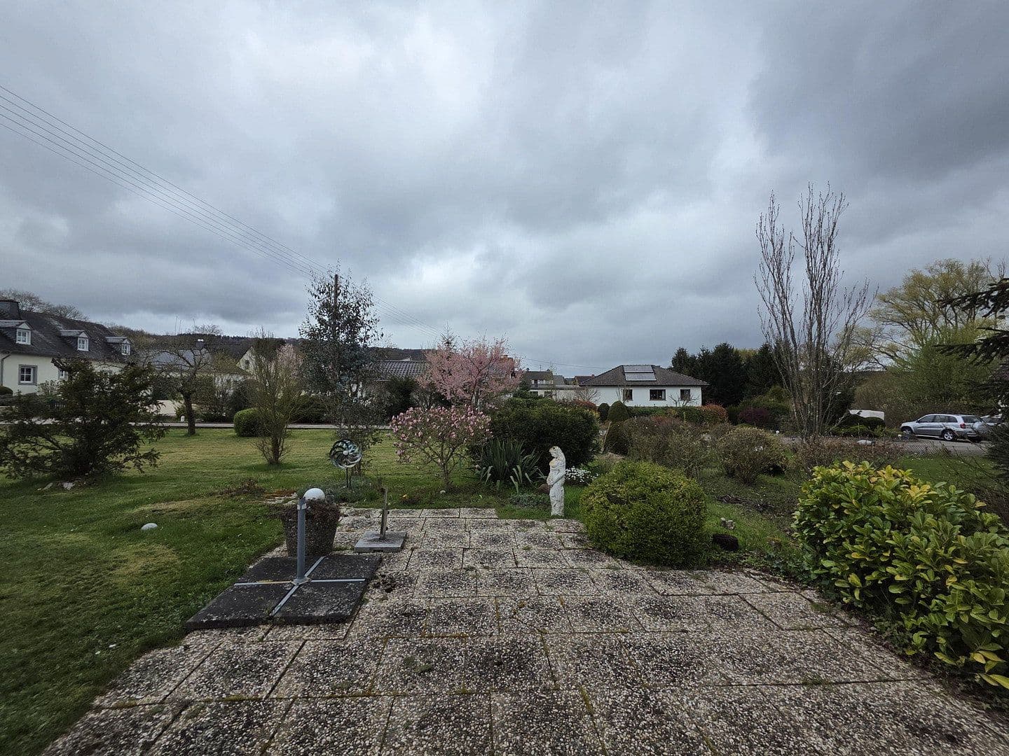 Prodej domu 150 m², pozemek 800 m², Reinigerstr, Konz, Porýní-Falc Prodej domu 150 m², pozemek 800 m², Reinigerstr, Konz, Porýní-Falc