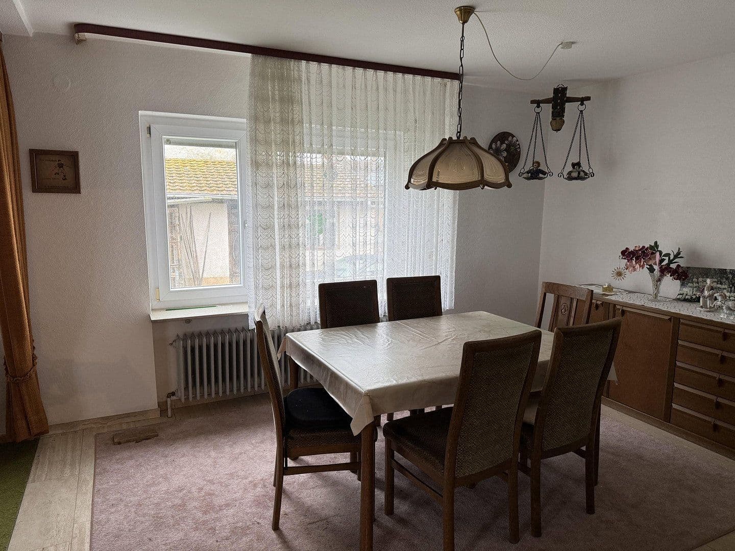 Prodej domu 170 m², pozemek 520 m², Ringstraße 19/1, Zaberfeld, Bádensko-Württembersko Prodej domu 170 m², pozemek 520 m², Ringstraße 19/1, Zaberfeld, Bádensko-Württembersko