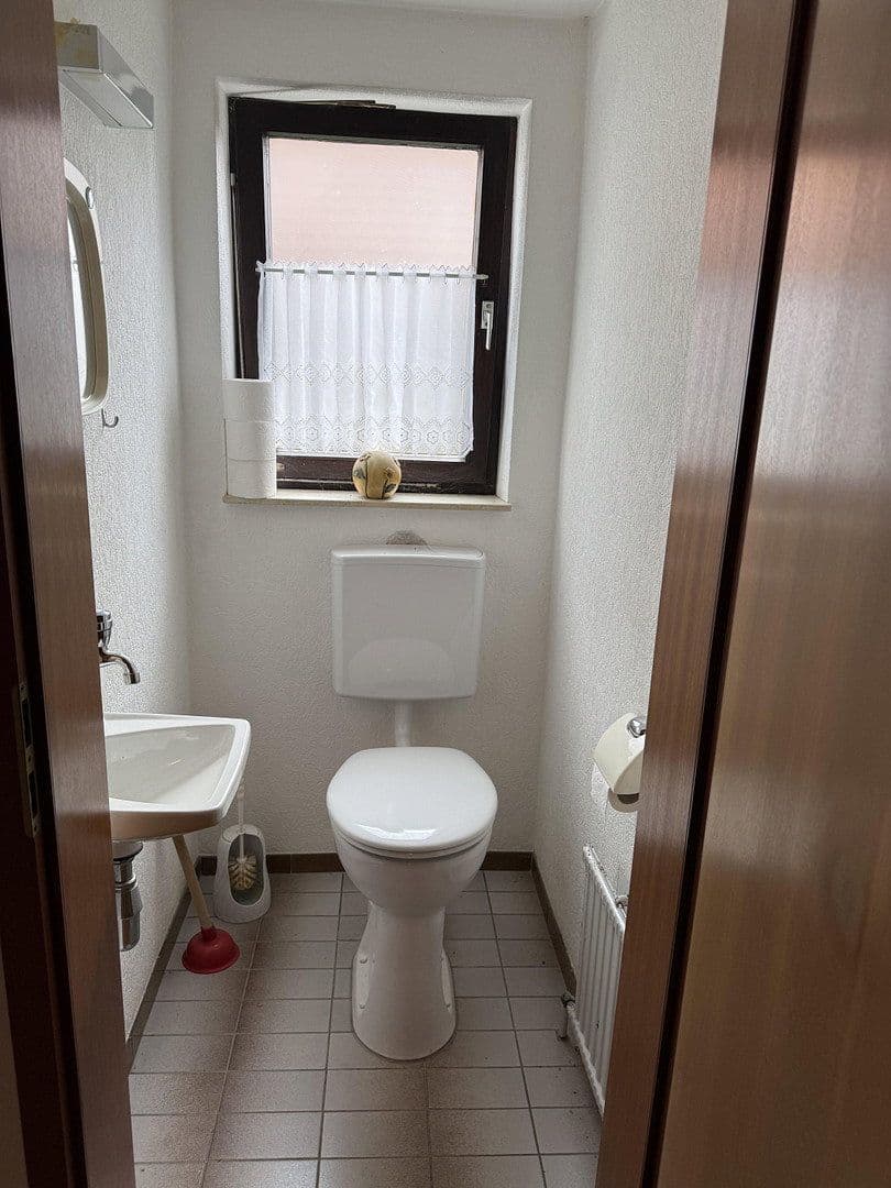 Prodej domu 170 m², pozemek 520 m², Ringstraße 19/1, Zaberfeld, Bádensko-Württembersko Prodej domu 170 m², pozemek 520 m², Ringstraße 19/1, Zaberfeld, Bádensko-Württembersko