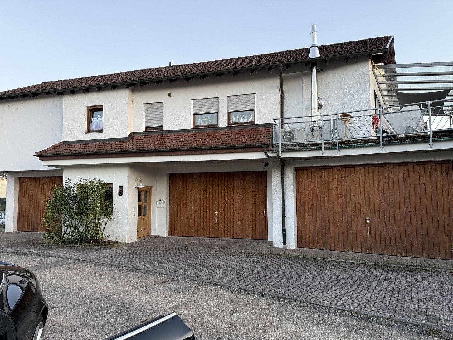 Prodej domu 170 m², pozemek 520 m², Ringstraße 19/1, Zaberfeld, Bádensko-Württembersko Prodej domu 170 m², pozemek 520 m², Ringstraße 19/1, Zaberfeld, Bádensko-Württembersko