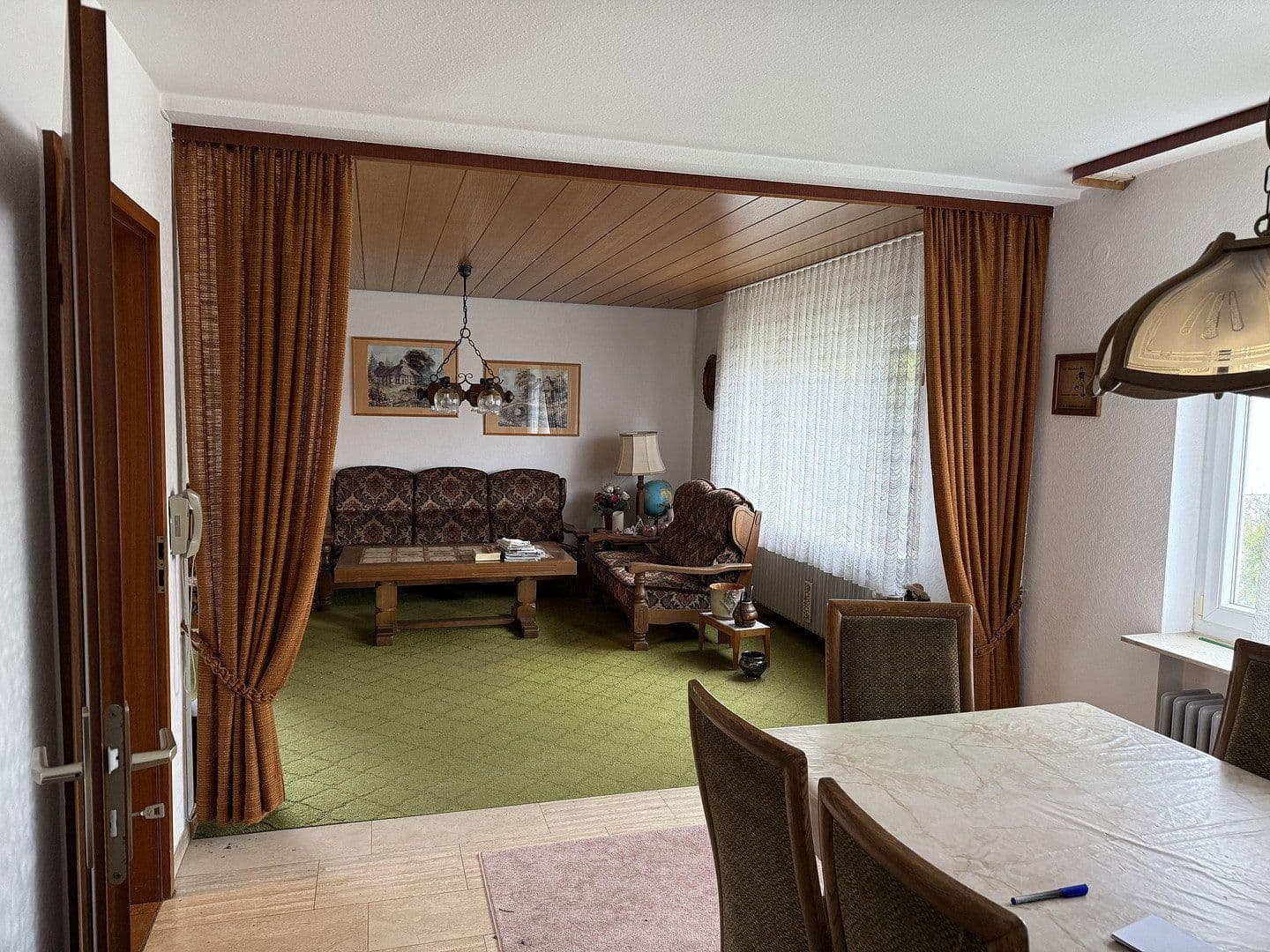 Prodej domu 170 m², pozemek 520 m², Ringstraße 19/1, Zaberfeld, Bádensko-Württembersko Prodej domu 170 m², pozemek 520 m², Ringstraße 19/1, Zaberfeld, Bádensko-Württembersko