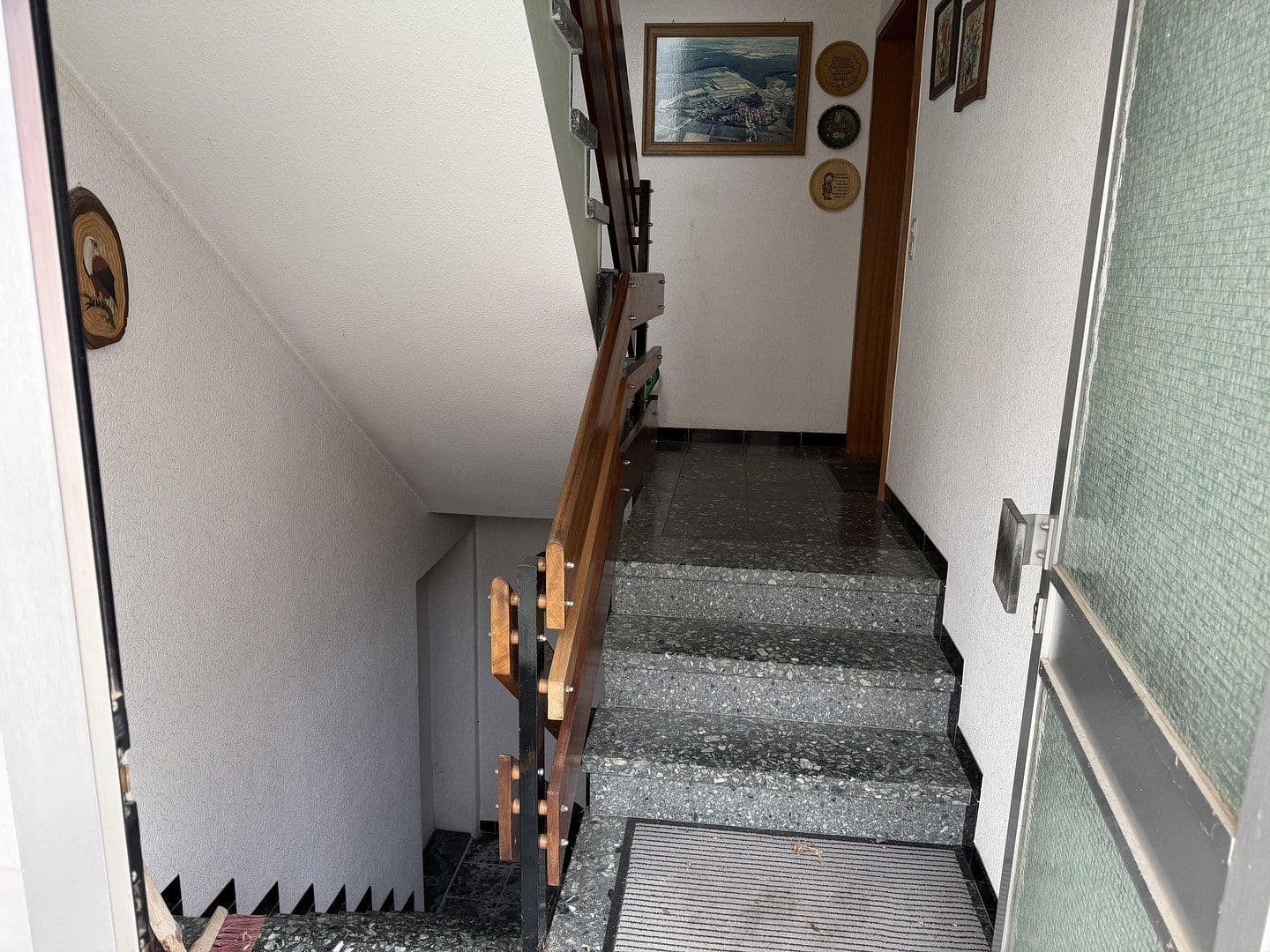 Prodej domu 170 m², pozemek 520 m², Ringstraße 19/1, Zaberfeld, Bádensko-Württembersko Prodej domu 170 m², pozemek 520 m², Ringstraße 19/1, Zaberfeld, Bádensko-Württembersko