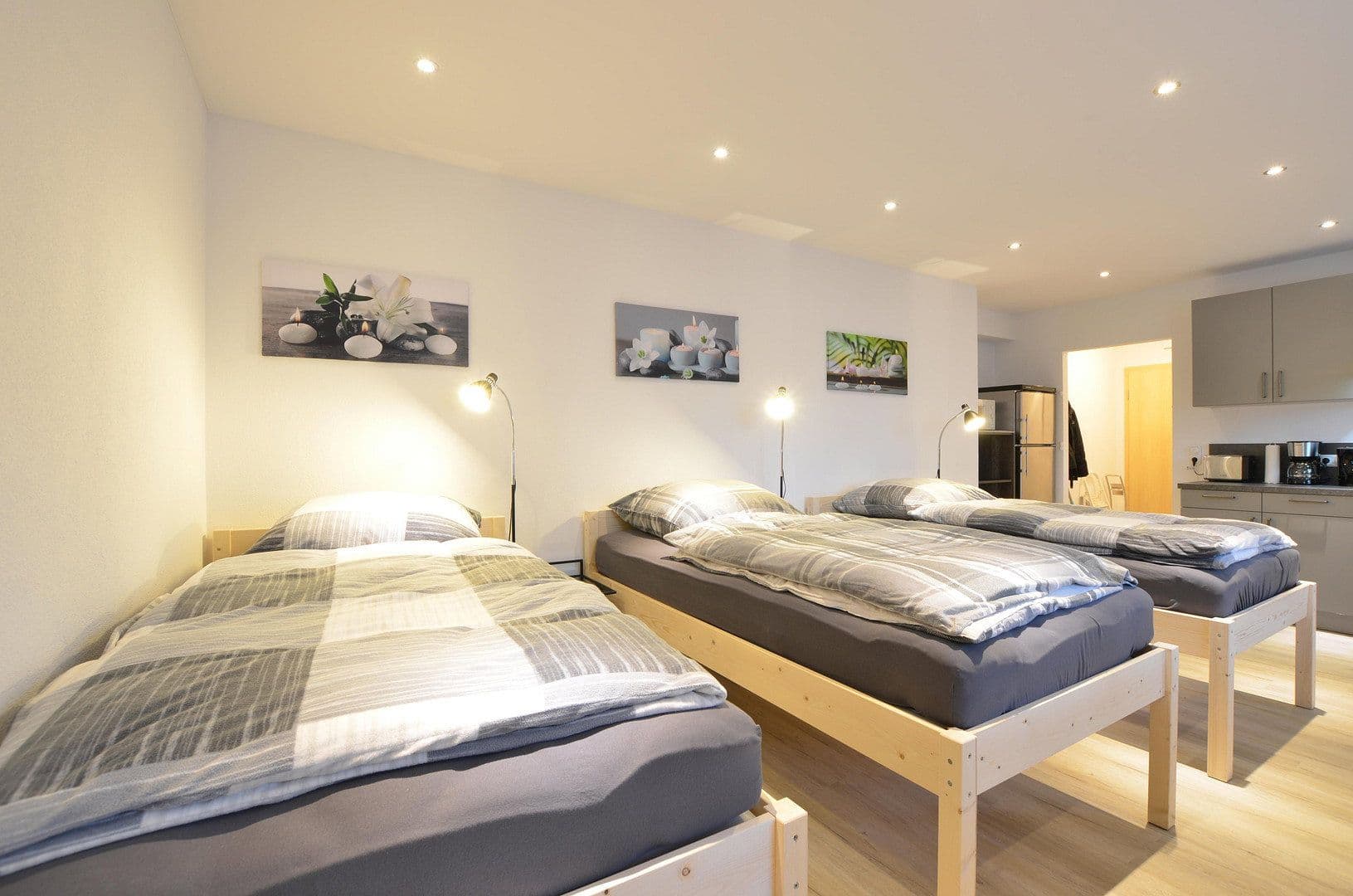 Pronájem bytu 1+1 35 m², Alsbergstr. 1, Waldbröl, Severní Porýní-Vestfálsko Pronájem bytu 1+1 35 m², Alsbergstr. 1, Waldbröl, Severní Porýní-Vestfálsko